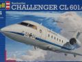 Challenger CL601/604