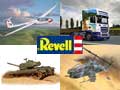 Neuheiten Revell, Januar-April 2007