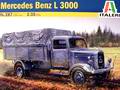 Mercedes Benz L 3000