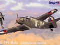 Avia S-199 Mule