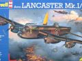 Avro Lancaster Mk.I/Mk.III