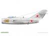 MiG-15bis Weekend