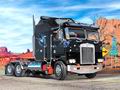 Kenworth K100 AERODYNE