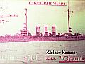 Kleiner Kreuzer SMS Graudenz (1917)