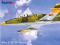 Alternative Version: Aero L-39 C/ZO Albatros