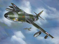 Hawker Hunter FGA.9