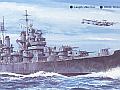 USS Baltimore CA-68