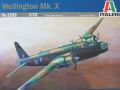 Wellington Mk.X