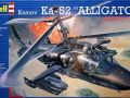 Kamow Ka-52 �Alligator�