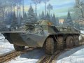 BTR-70/SPW-70