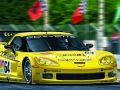 Corvette C6-R Le Mans Winner 2006