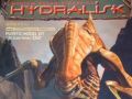 Zerg Hydralisk