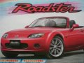 Mazda MX-5 Roadster