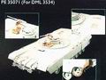 �tzteileset f�r M1 Panther (Dragon 3534)
