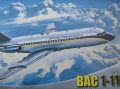 BAC 1-11 Series 200