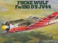 Focke-Wulf FW 190 D-9