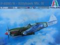 P-40 M/N - Kittihawk Mk.IV