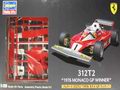 Ferrari 312T2 "1976 Monaco GP Winner"