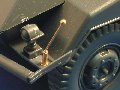 ME-A003 Width indcator (For Sd.Kfz. 222 /234 Series)