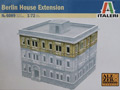 Berlin House Extension