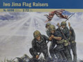 Iwo Jima Flag Raisers