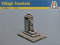 Village Fountain