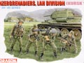 Panzergrenadiere, Division LAH (Kursk 1943)