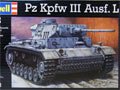 Pz Kpfw III Ausf. L