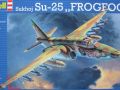 Sukhoj SU-25 Frogfoot