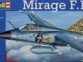 Mirage F.1C