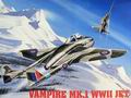 Vampire Mk.I