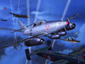 Me 262 B-1a/U1 Nightfighter