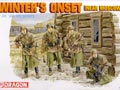 Winter�s onset (Near Moscow 1941)