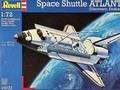 Space Shuttle ATLANTIS (Discovery, Endeavour)