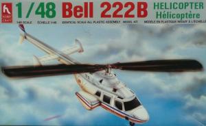 Bausatz: Bell 222B