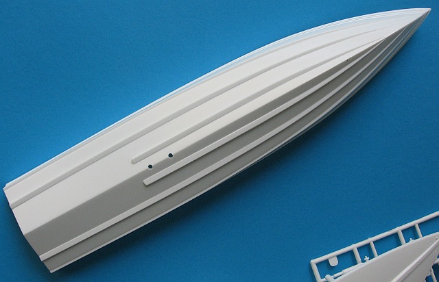 Revell - Offshore Power Boat - Model-Set