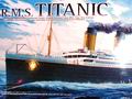 R.M.S. Titanic