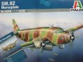 SM.82 Marsupiale