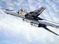 Tupolev Tu-142MR Bear-J