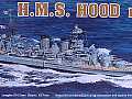 HMS Hood