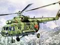 Mil Mi-8MT/Mi-17 Hip-H Helicopter