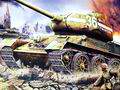 T-34/85