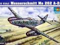 Messerschmitt Me 262 A-2a