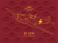 Kit-Ecke: Bf 109F Royal Class