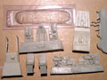 TP-40, Conversion set