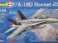 F/A-18D "Wild Weasel"