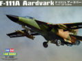 F-111A  Aardvark