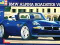 BMW Alpina Roadster V8