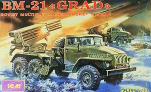 : BM-21 "GRAD"