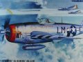 P-47D Thunderbolt "Bubble Top"